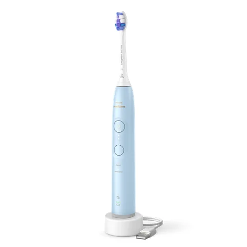 PHILIPS Sonicare Series 6100 HX7406/02 dantų šepetėlis image 2