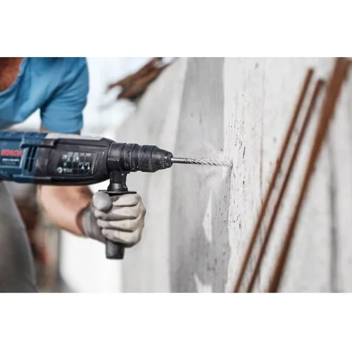 Bosch S4L SDS-plus grąžtas betonui 16x150x215 mm image 3