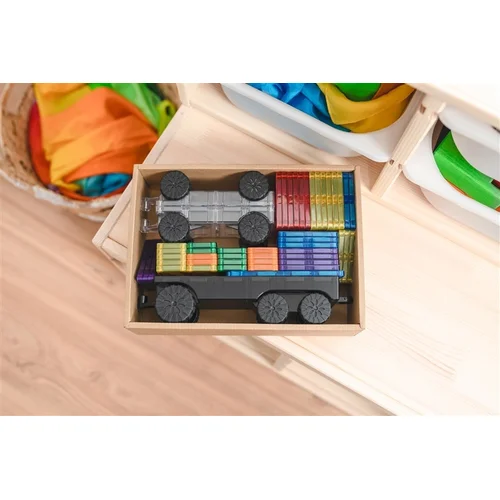Konstruktorius Connetix CT-R-00050-TR image 2