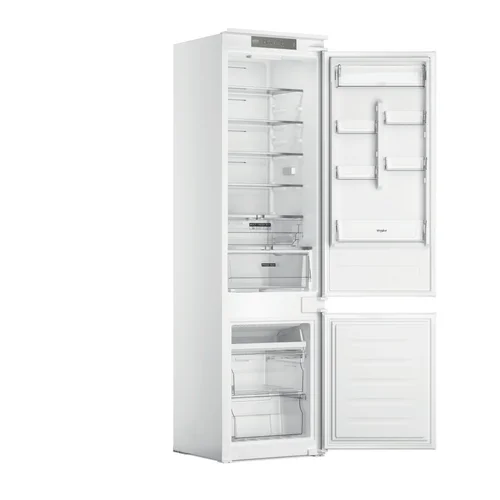 Whirlpool WHC20 T321 įmontuojamas šaldytuvas-šaldiklis image 2