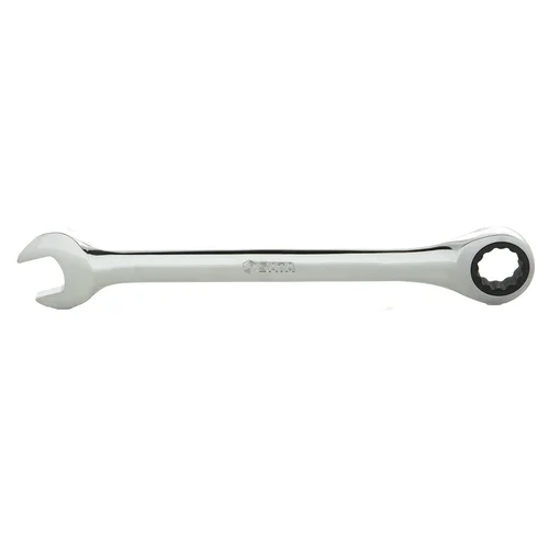 SATA Kombinuotas raktas su terkšle - 14mm image 1