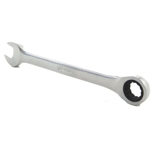 SATA Kombinuotas raktas su terkšle - 14mm image 2