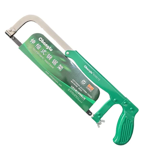 CHANGLU TOOLS Pjūklas metalui 300/12.5mm image 1