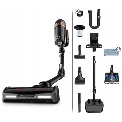 Tefal TY99G1WO dulkių siurblys - šluota image 1