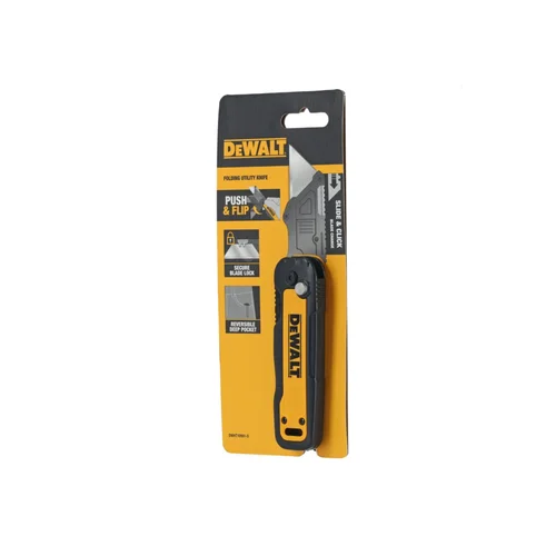 DeWalt DWHT10991-0 Peilis 20,5 × 8,9 × 2,1 cm image 2