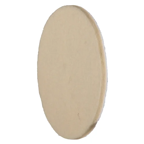 Makita D-74631 Poliravimo vilna, vidutinis, 125 mm image 2