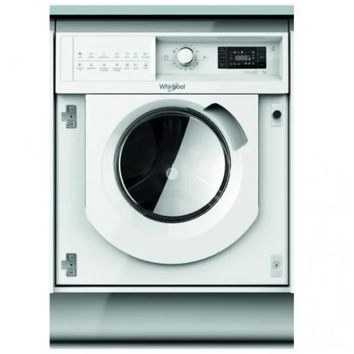 Įmontuojama skalbimo mašina Whirlpool WMWG 71483E EU N image 1
