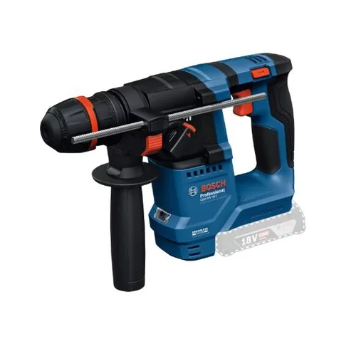 Bosch GBH 18V-18 X akumuliatorinis perforatorius 18 V 2x2,0Ah image 2