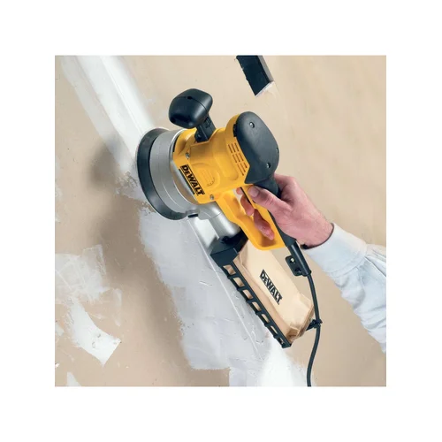 Šlifavimo popierius 320GT 150 mm pakuotėje 10 vnt image 1