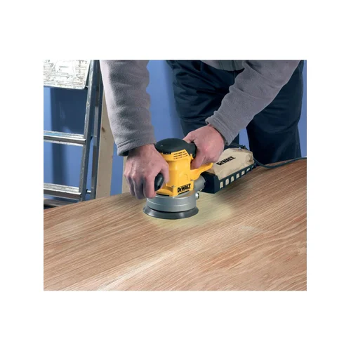 Šlifavimo popierius 320GT 150 mm pakuotėje 10 vnt image 2