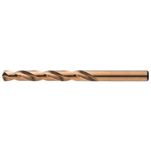 Grąžtas metalui HSS Cobalt DIN338 - 9.0mm image 1