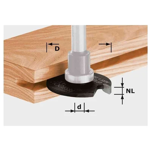 Festool HW D40x2 (491040) image 1
