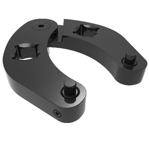 ELLIENT TOOLS Reguliuojamas užmetamas raktas 3/4" image 1