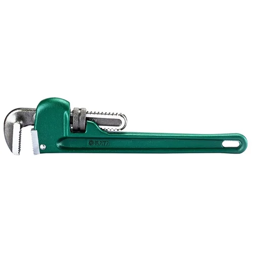 SATA Santechninis raktas 90° CR-MO – Dydis 8" 200mm image 1