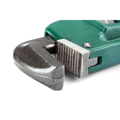SATA Santechninis raktas 90° CR-MO – Dydis 8" 200mm image 2