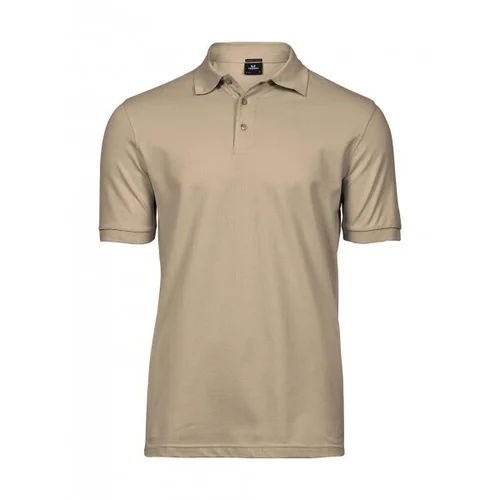 Tee Jays 1405 polo marškinėliai 2XL Flintstone image 1