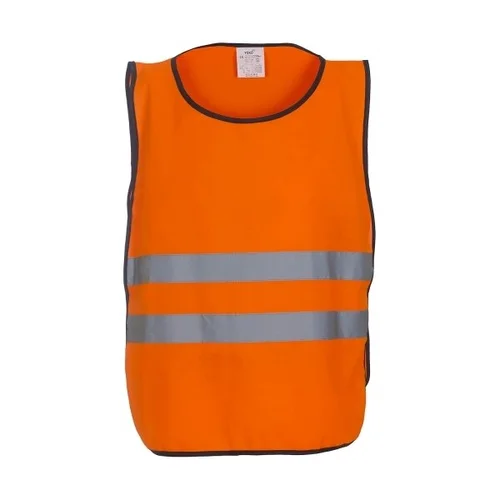 Signalinė Yoko HVJ269 liemenė - 2XL/3XL, Fluo Orange image 1