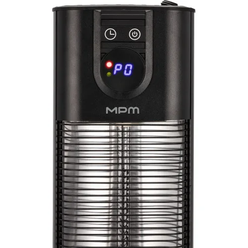 MPM MUG-26 šildytuvas 2000 W image 3