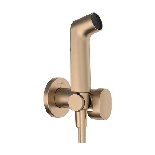 Hansgrohe Bidette S 29232140, Bronza image 1