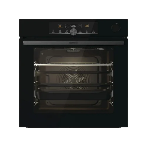 Gorenje BSA6747A04BG Įmontuojama elektrinė orkaitė 60 cm image 1