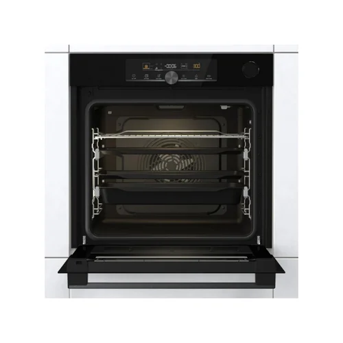Gorenje BSA6747A04BG Įmontuojama elektrinė orkaitė 60 cm image 3