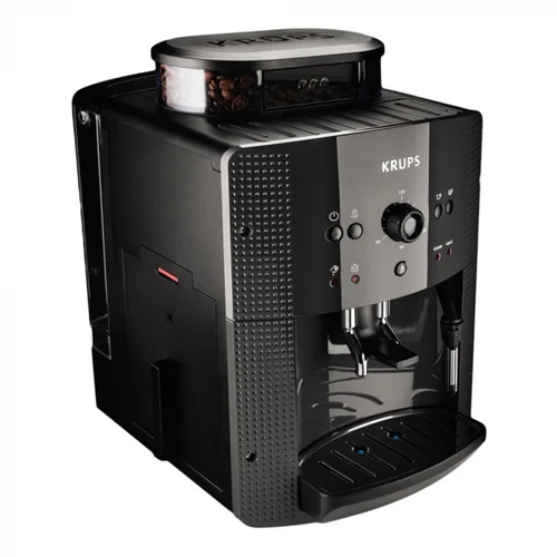 KRUPS EA810B Automatinis kavos aparatas Juoda image 3