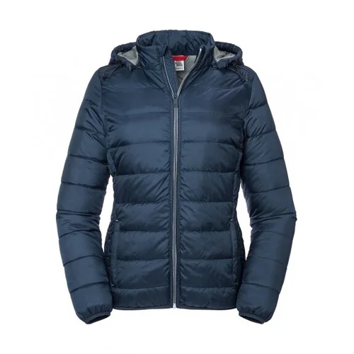 Moteriška Russell 0R440F0 striukė XL Juoda image 1