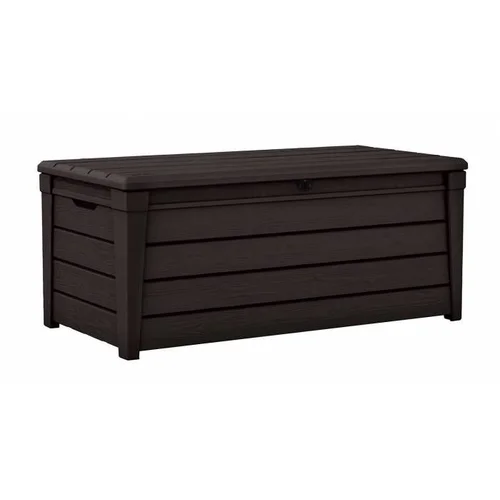 Keter BRIGHTWOOD 455L Daiktadėžė 230400 image 1
