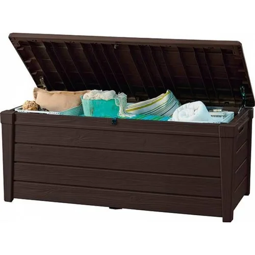 Keter BRIGHTWOOD 455L Daiktadėžė 230400 image 2
