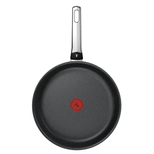 Tefal EXCELL FUSION keptuvė, Ø 28 cm, nerūdijantis plienas image 1