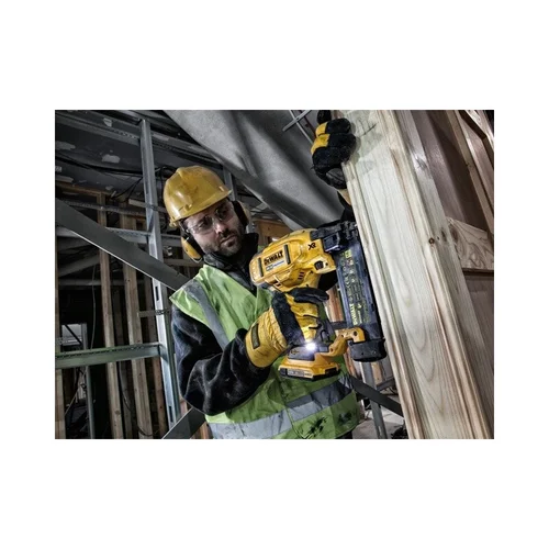 DeWalt DCN680N akumuliatorinė viniakalė 18V image 2