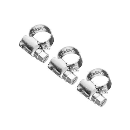NEO sąvarža metalinė 8–12 mm, W4, 9 mm, 3 vnt. image 1