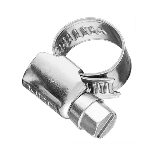 NEO sąvarža metalinė 8–12 mm, W4, 9 mm, 3 vnt. image 2