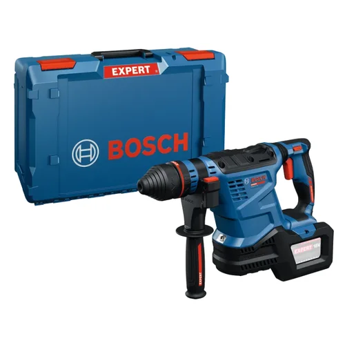 Bosch EXBH18V-32F Solo SDS+ 0611922101 image 1
