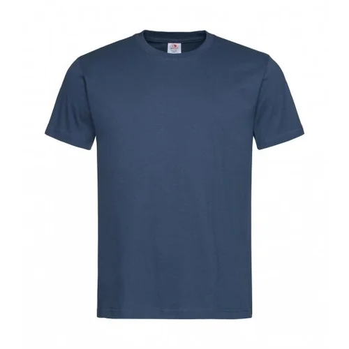 Stedman ST2020 medvilniniai marškinėliai unisex 2XS Navy image 1