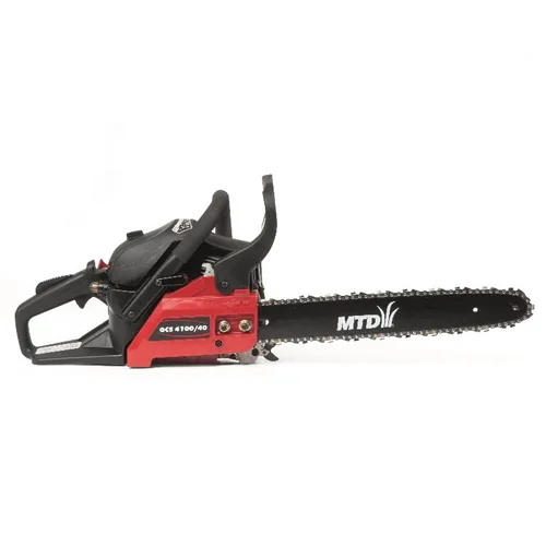 MTD Grandininis pjūklas GCS 4100/40 3/8 Mini image 1