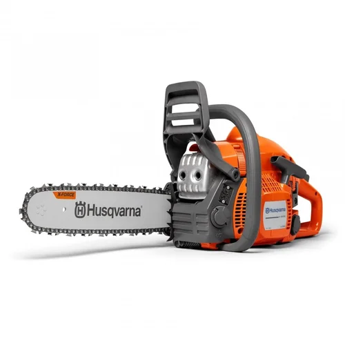 Husqvarna 440 II e-series grandininis pjūklas image 1
