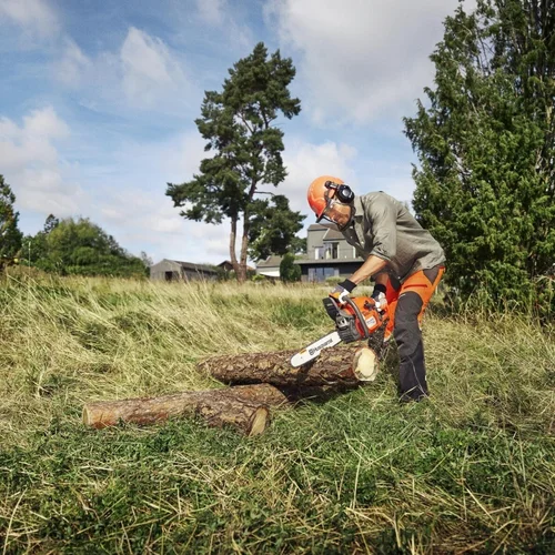 Husqvarna 440 II e-series grandininis pjūklas image 2