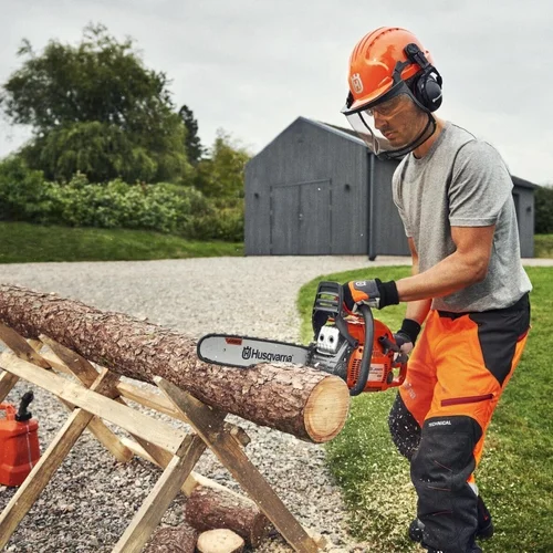 Husqvarna 440 II e-series grandininis pjūklas image 3