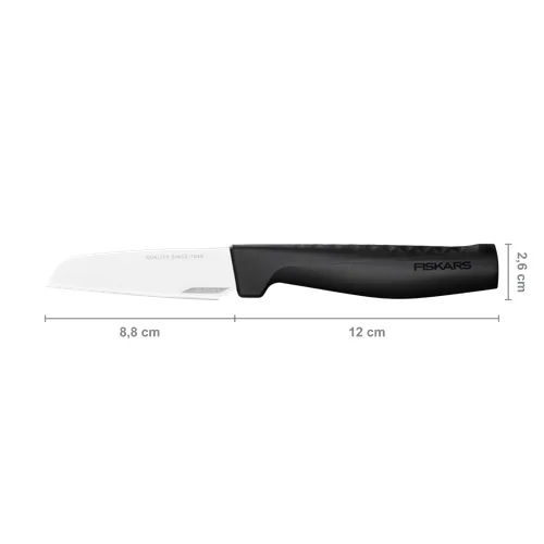Hard Edge skutimo peilis 88 mm image 2