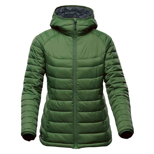 Stormtech AFP-2W demisezoninė striukė XL Garden Green/Graphite image 2