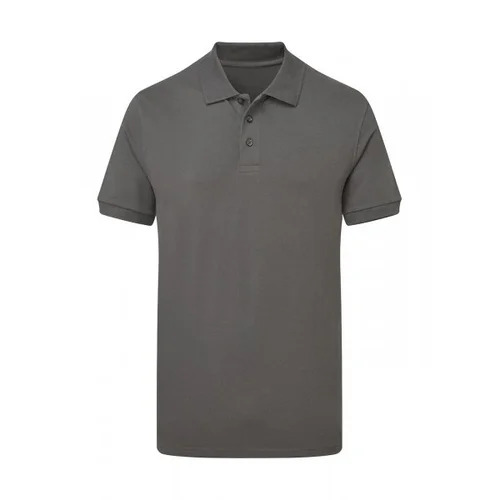 Vyriški SG polo marškinėliai L Charcoal image 1