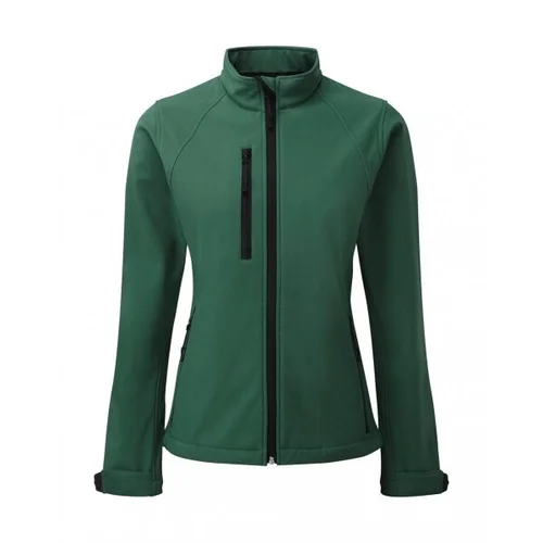 Russell 0R140F0 Softshell striukė - Moteriška, XL (42), Titanium image 1