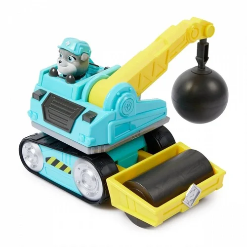 Paw Patrol Rubble & Crew 6069659 Žaislinė sunkioji technika image 2