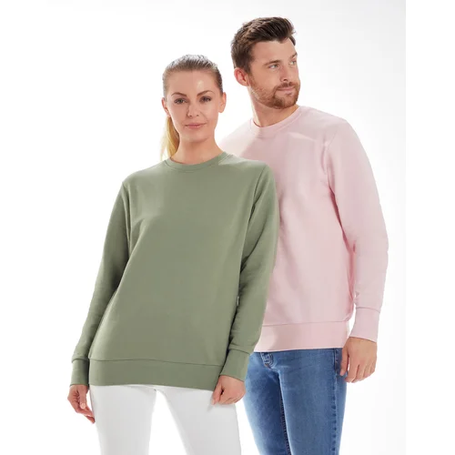 Mantis M194 džemperis, unisex, 2XL, Juoda image 2