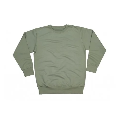 Mantis M194 džemperis, unisex, 2XL, Juoda image 3