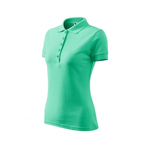 Polo marškinėliai MALFINI 210 moteriški - M, lemon image 1