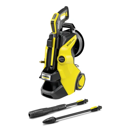 Aukšto slėgio plovykla Karcher K 5 Premium Power Control Flex, 1.324-712.0 image 1