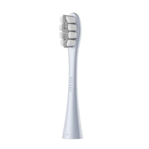 Oclean Professional Clean P1C9 Sidabrinė, 2 vnt. image 2