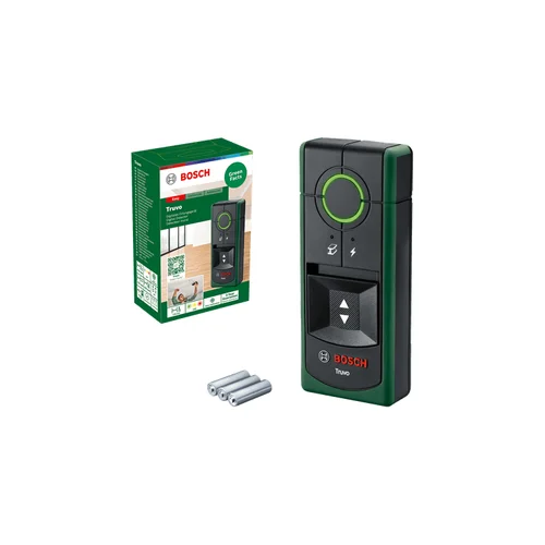 Bosch TRUVO Skaitmeninis universalusis ieškiklis image 1